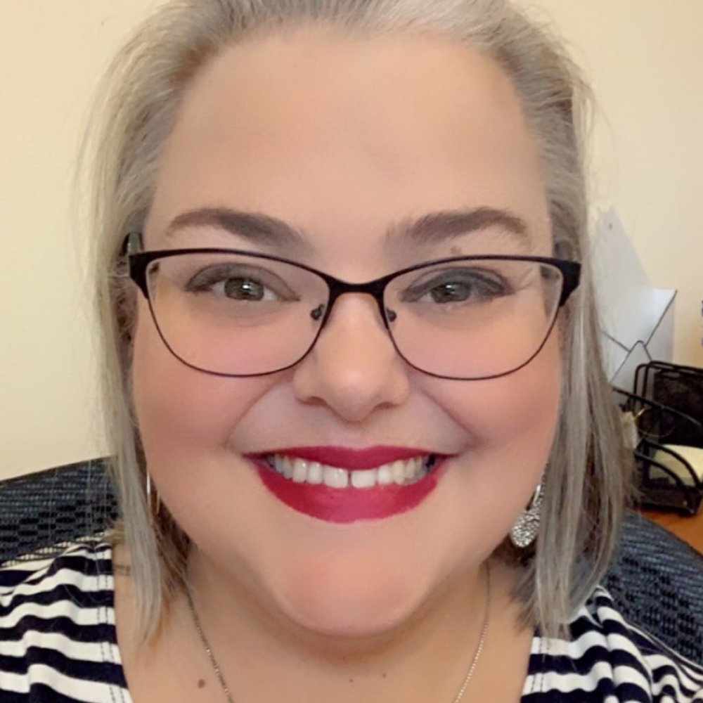 Meet your Posher, Kristine